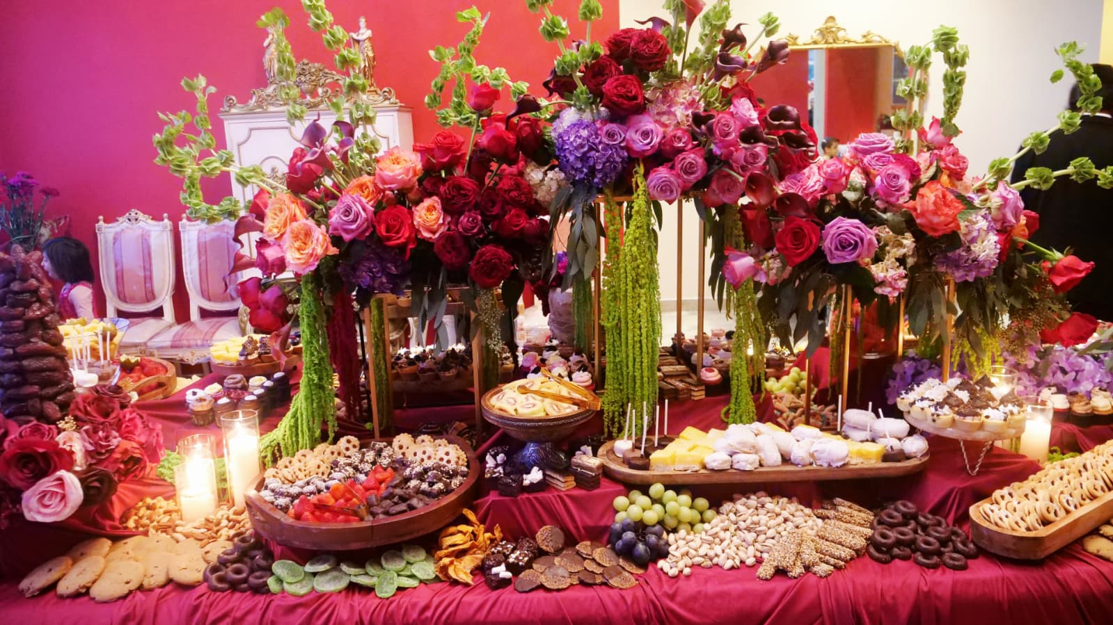 Bloom & Berry Events