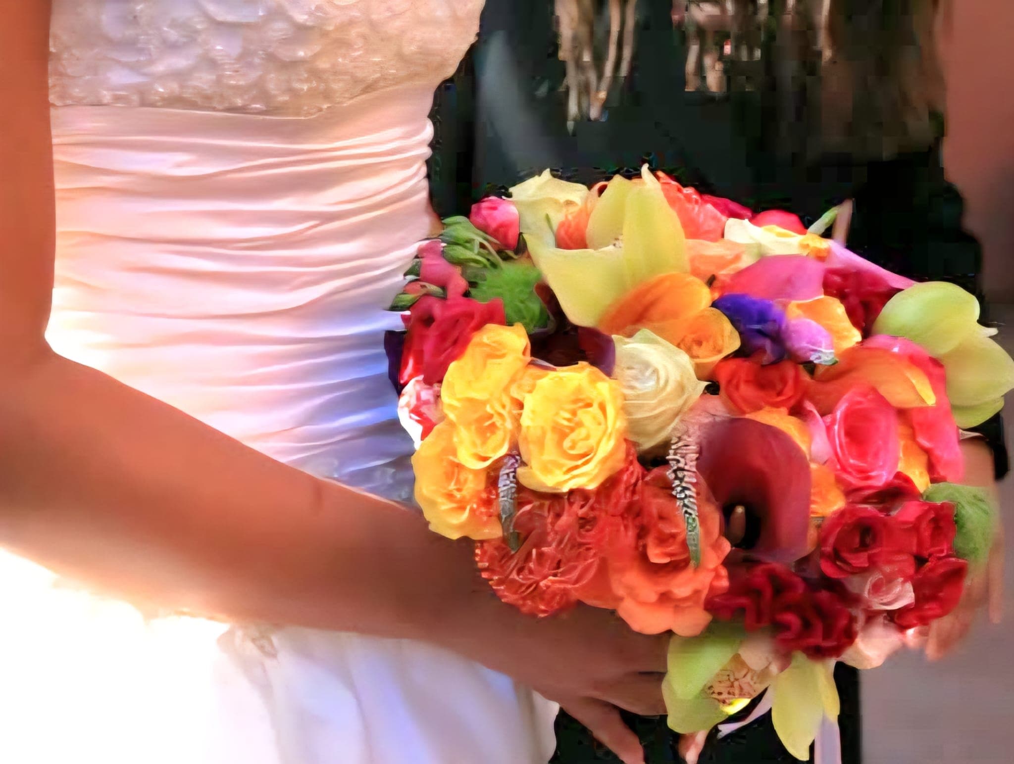 Floral Artistry