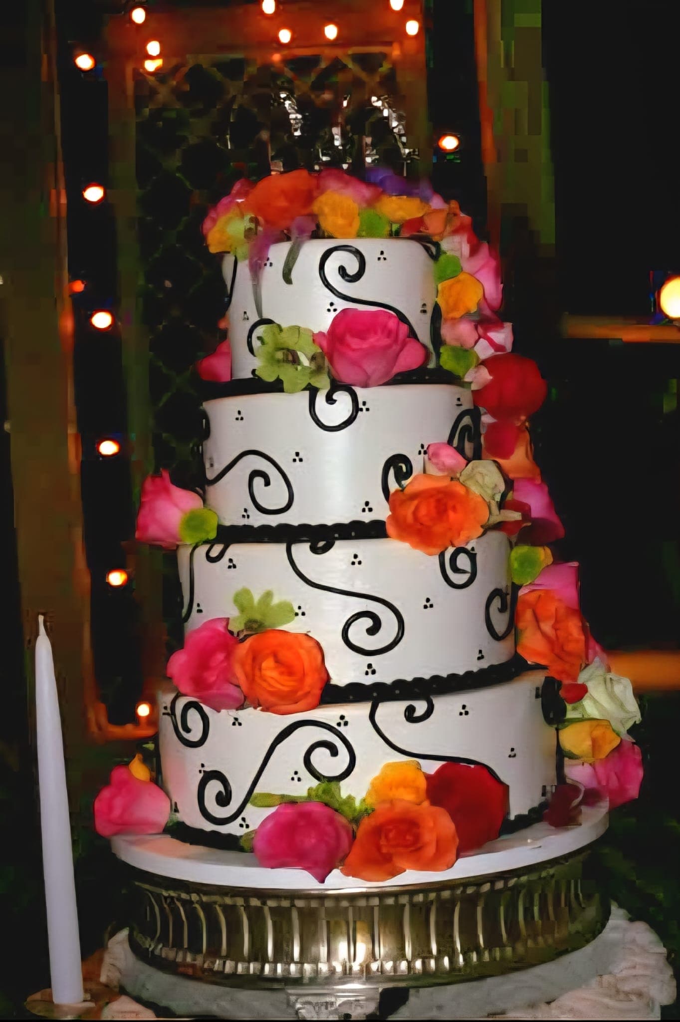 Floral Design
